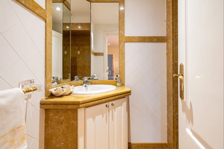 Apartamento T3 para Venda em Cascais e Estoril Foto 38