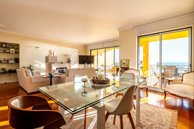 Apartamento T3 para Venda em Cascais e Estoril Foto 7