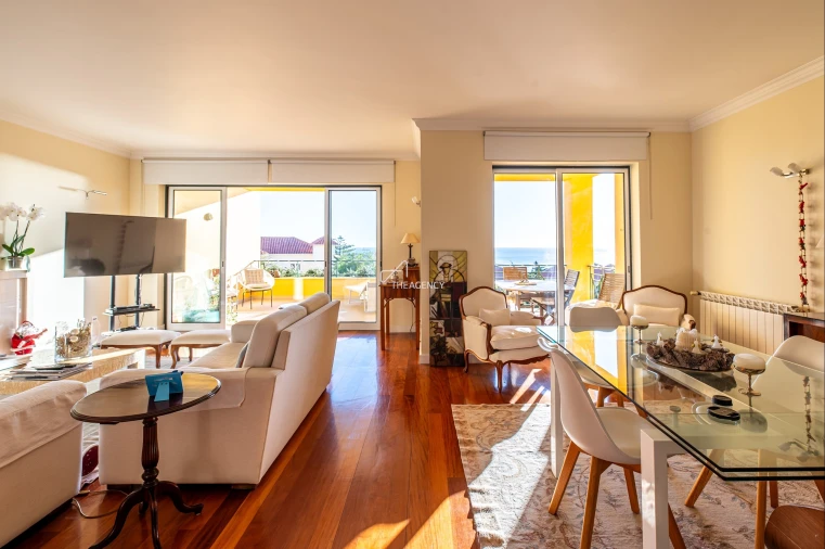 Apartamento T3 para Venda em Cascais e Estoril Foto 13