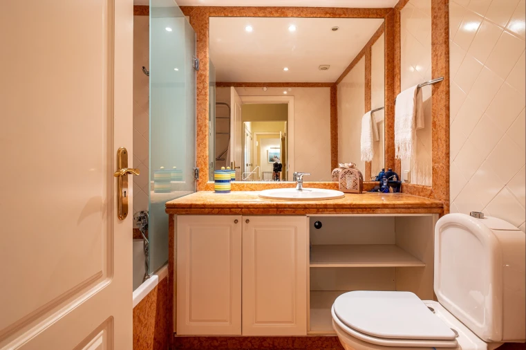 Apartamento T3 para Venda em Cascais e Estoril Foto 37