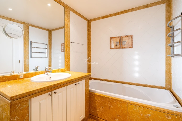 Apartamento T3 para Venda em Cascais e Estoril Foto 28