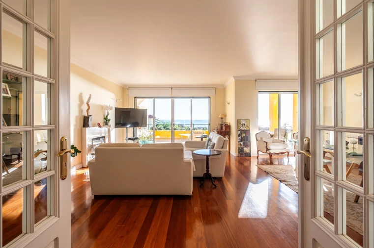 Apartamento T3 para Venda em Cascais e Estoril Foto 14
