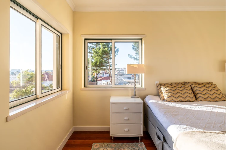 Apartamento T3 para Venda em Cascais e Estoril Foto 26