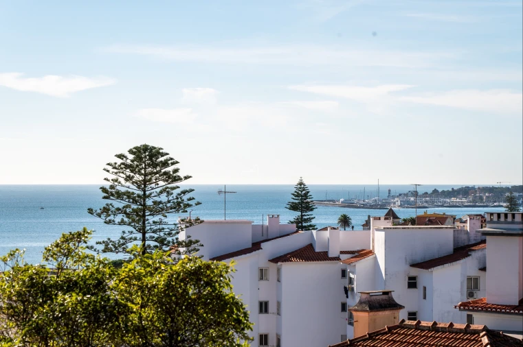 Apartamento T3 para Venda em Cascais e Estoril Foto 11