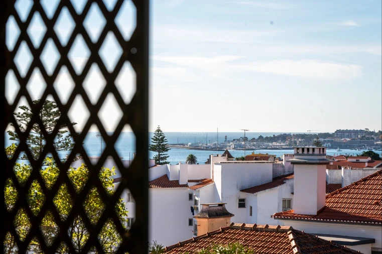 Apartamento T3 para Venda em Cascais e Estoril Foto 22