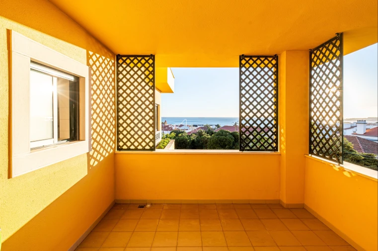 Apartamento T3 para Venda em Cascais e Estoril Foto 20