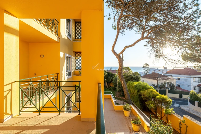 Apartamento T3 para Venda em Cascais e Estoril Foto 35