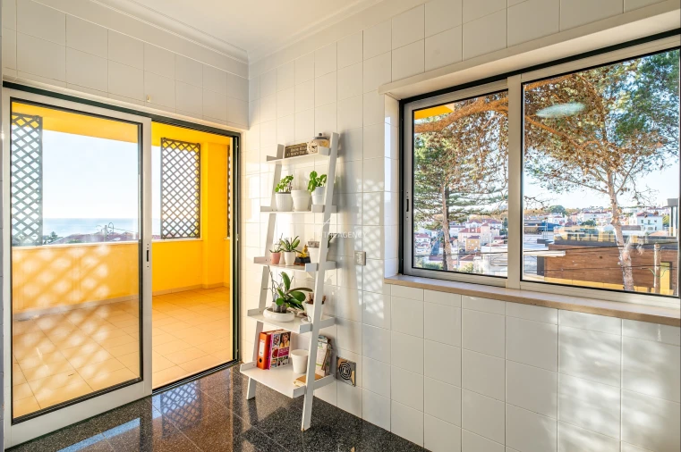 Apartamento T3 para Venda em Cascais e Estoril Foto 19