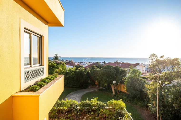 Apartamento T3 para Venda em Cascais e Estoril Foto 23