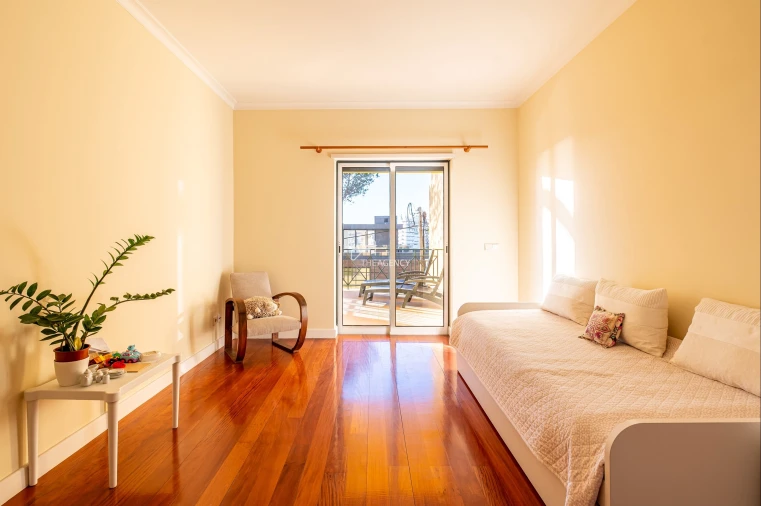 Apartamento T3 para Venda em Cascais e Estoril Foto 32