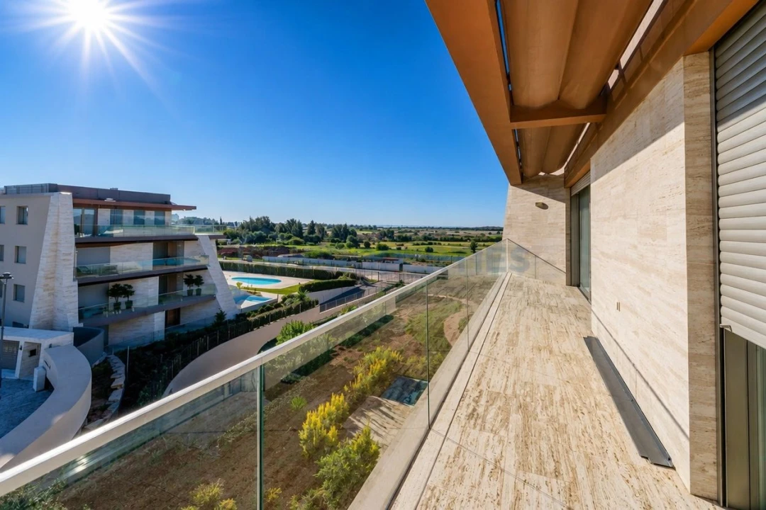 Apartamento T2 para Venda em Quarteira Foto 15