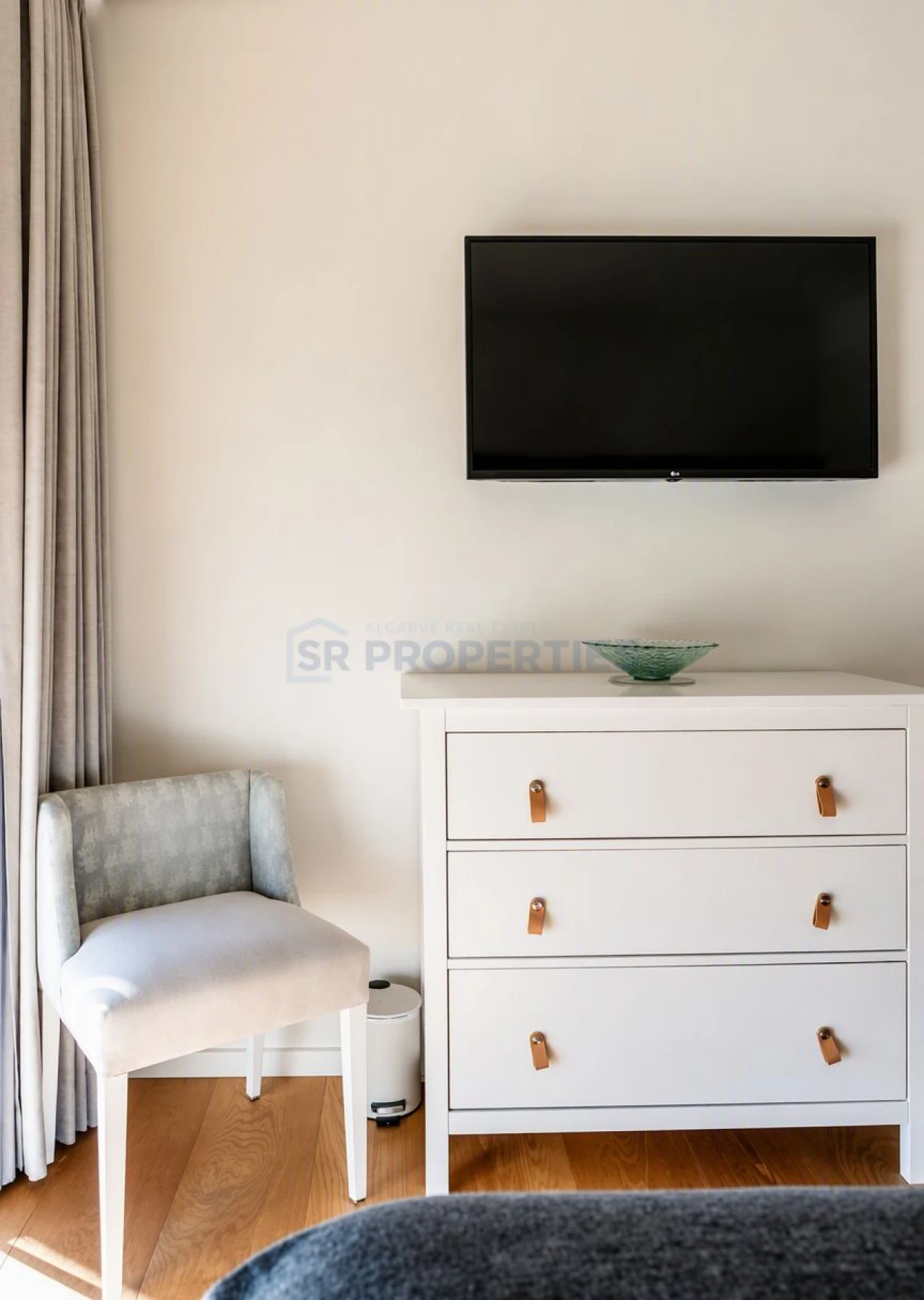 Apartamento T2 para Venda em Quarteira Foto 12