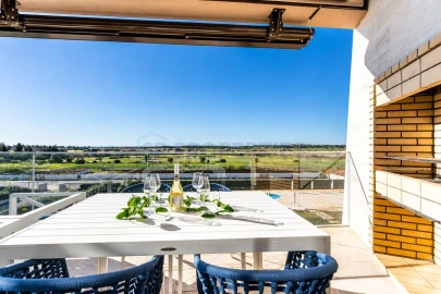 Apartamento T2 para Venda em Quarteira