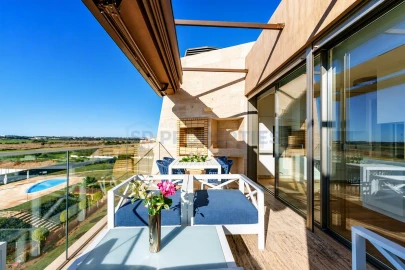 Apartamento T2 para Venda em Quarteira