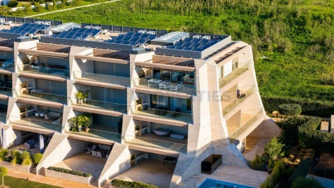 Apartamento T2 para Venda em Quarteira