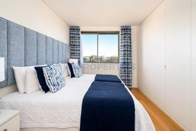 Apartamento T2 para Venda em Quarteira