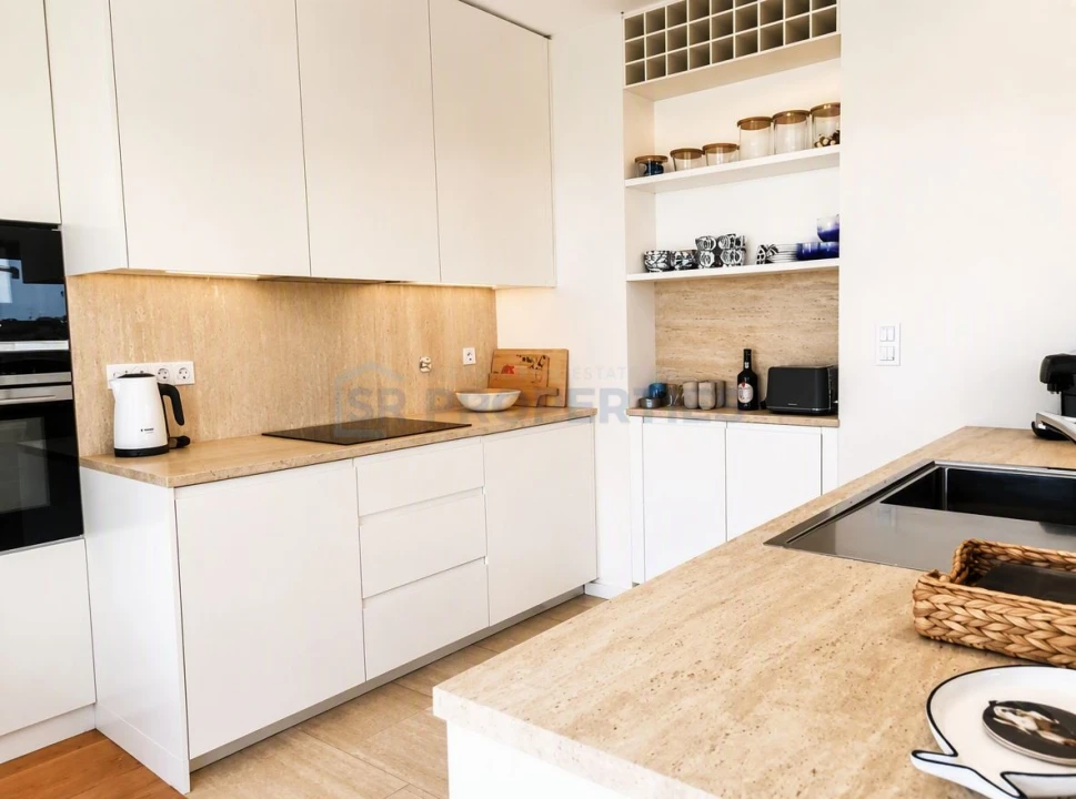 Apartamento T2 para Venda em Quarteira Foto 3
