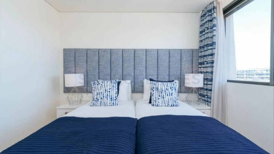 Apartamento T2 para Venda em Quarteira Foto 10