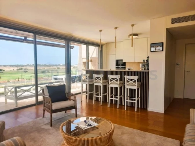 Apartamento T2 para Venda em Quarteira Foto 7