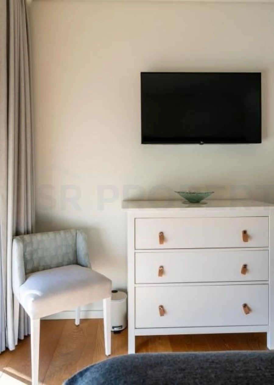 Apartamento T2 para Venda em Quarteira Foto 12