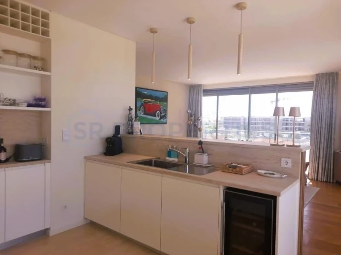 Apartamento T2 para Venda em Quarteira Foto 9