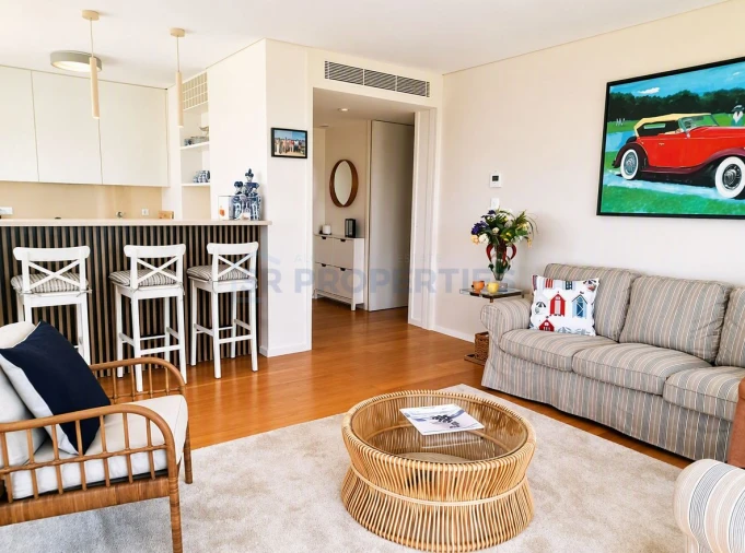 Apartamento T2 para Venda em Quarteira Foto 2