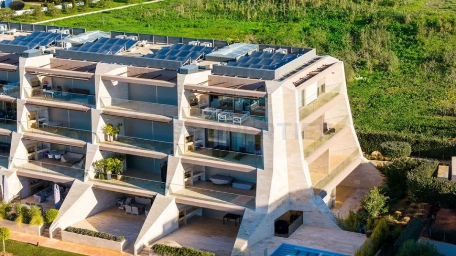 Apartamento T2 para Venda em Quarteira