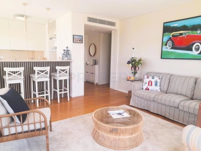 Apartamento T2 para Venda em Quarteira Foto 2