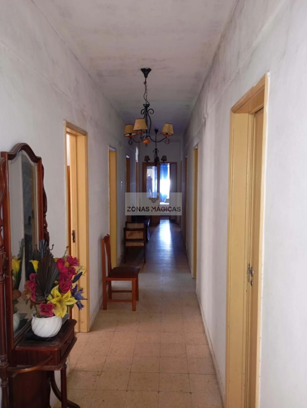 Moradia T8 para Venda em Alvalade Foto 11