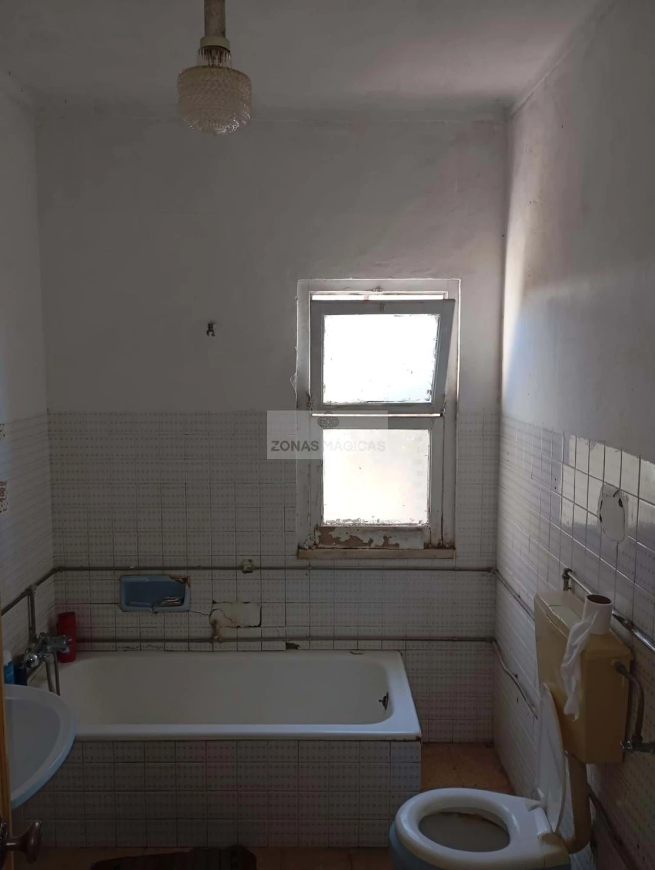 Moradia T8 para Venda em Alvalade Foto 16