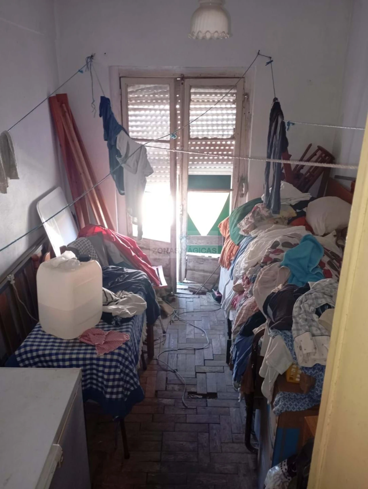 Moradia T8 para Venda em Alvalade Foto 23