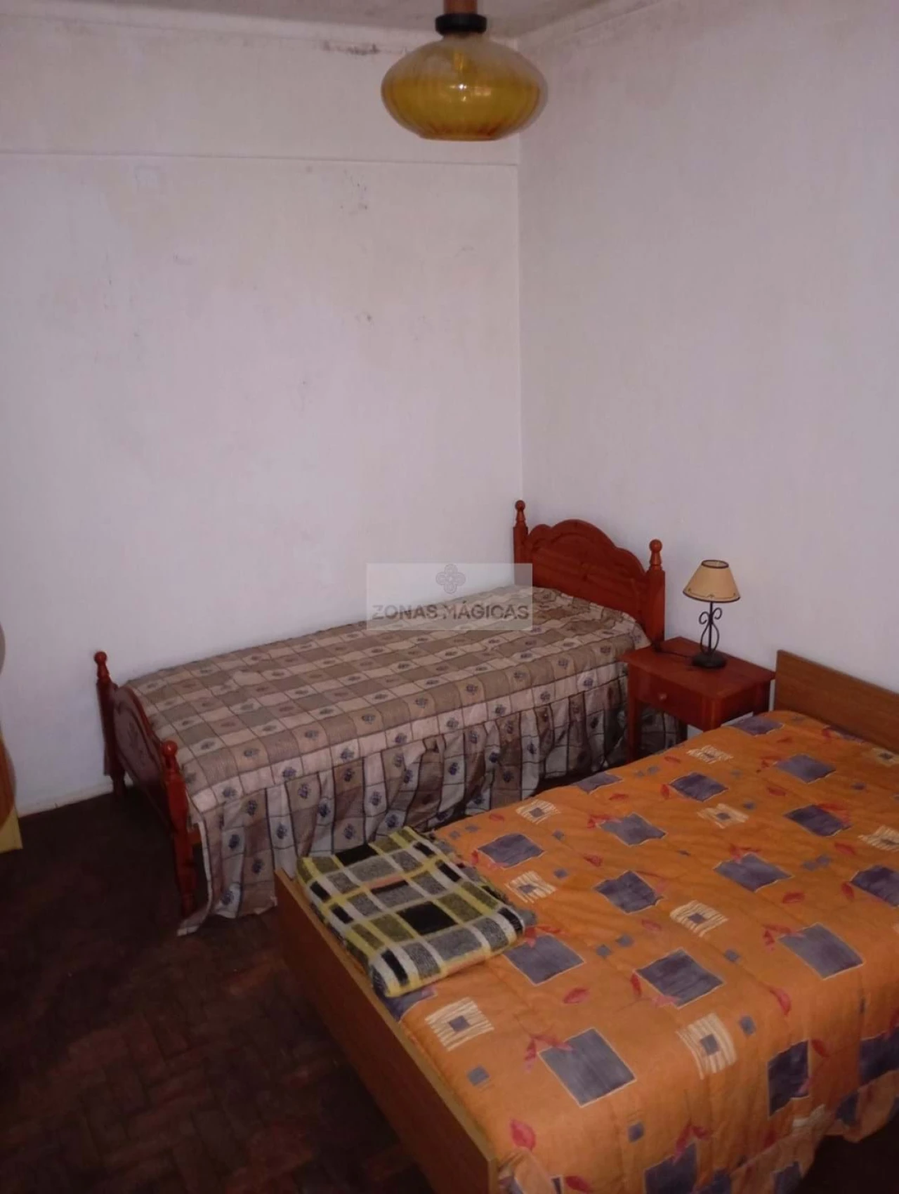 Moradia T8 para Venda em Alvalade Foto 24