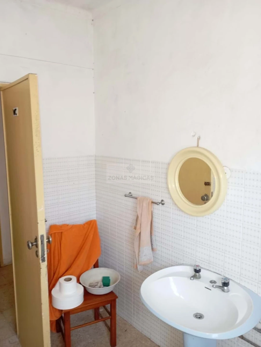 Moradia T8 para Venda em Alvalade Foto 15