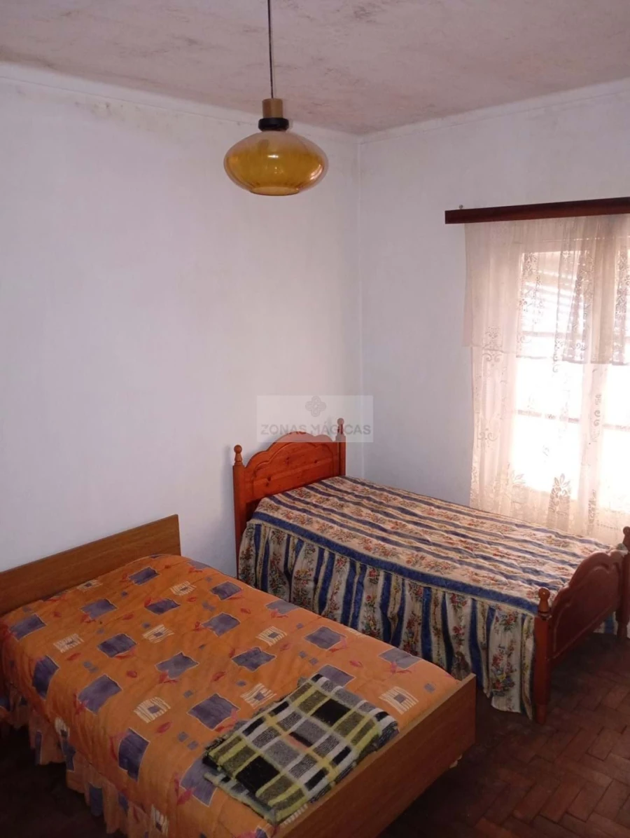 Moradia T8 para Venda em Alvalade Foto 25