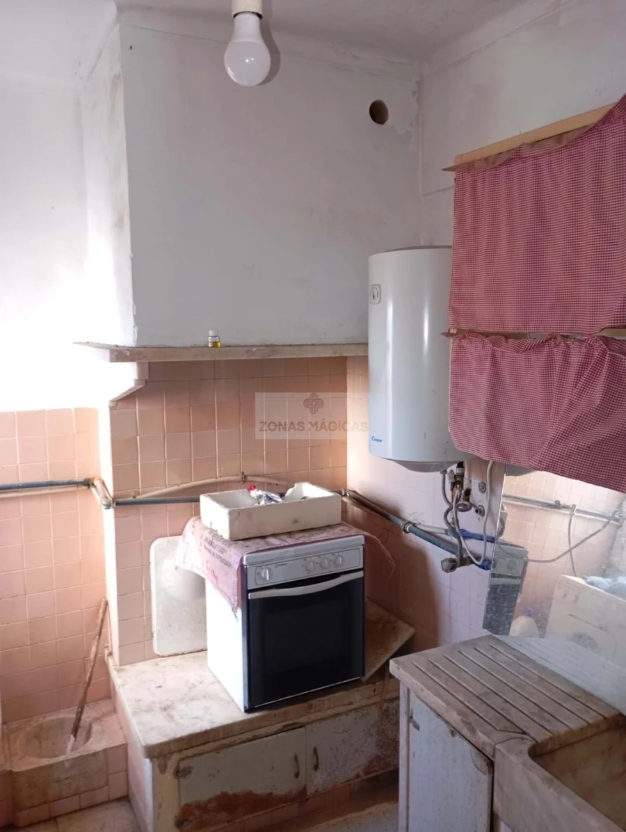 Moradia T8 para Venda em Alvalade Foto 21