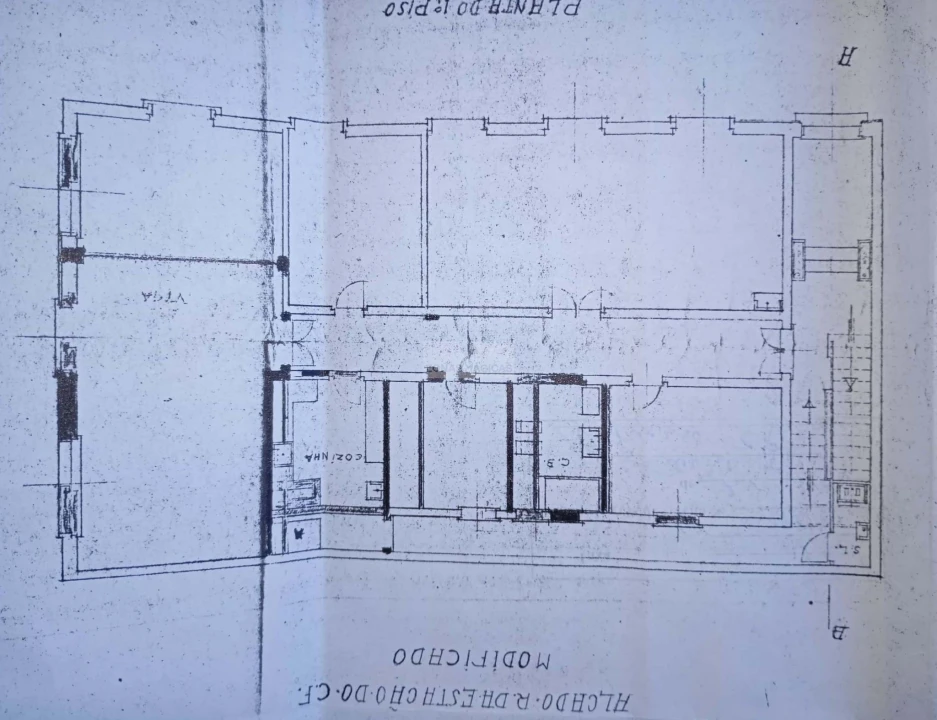 Moradia T8 para Venda em Alvalade Foto 33
