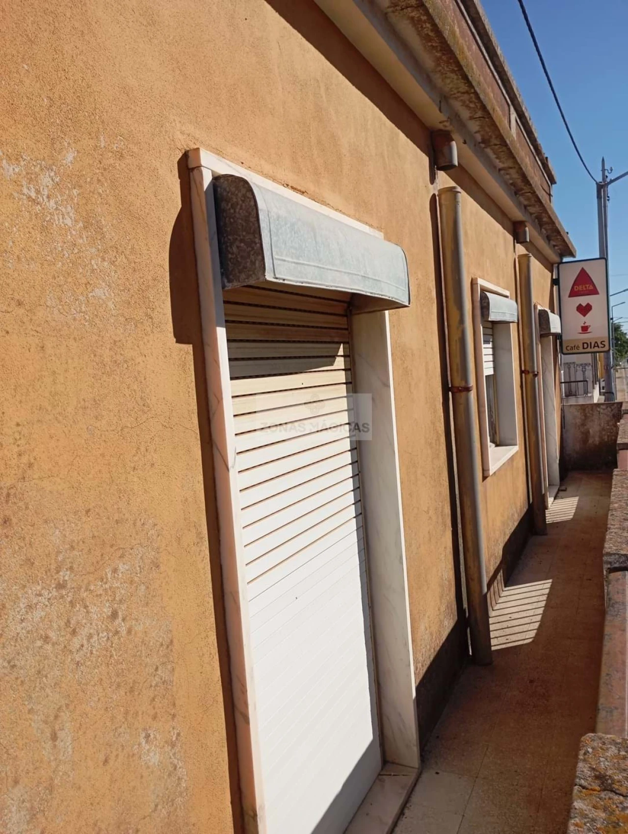 Moradia T8 para Venda em Alvalade Foto 32