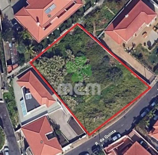 Terreno para Venda em Caniço Foto 2