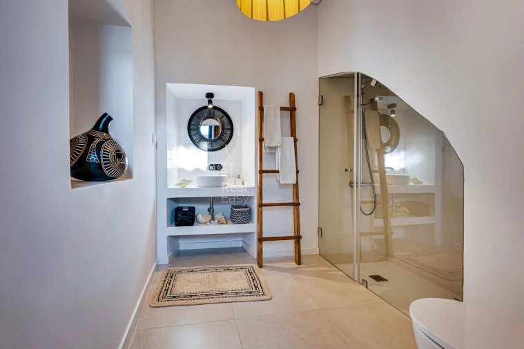 Moradia T3 para Venda em Olhão Foto 21