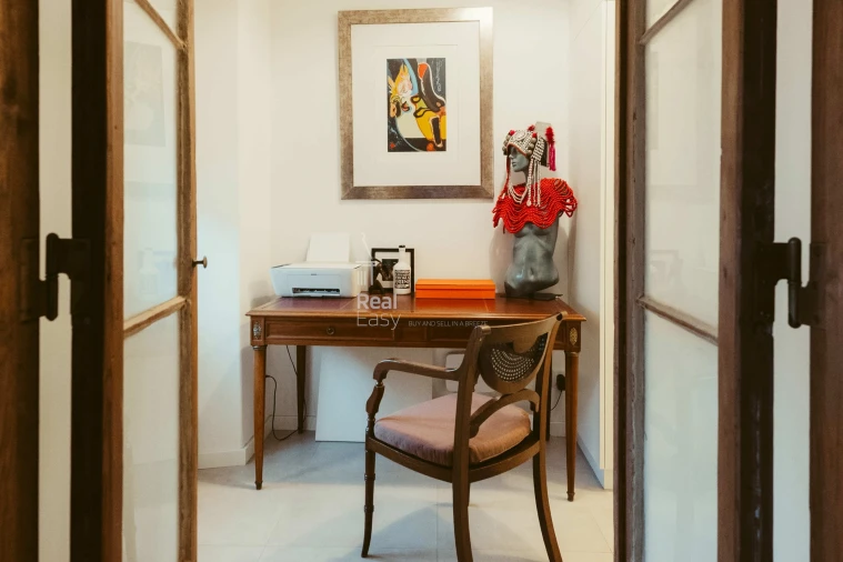 Moradia T3 para Venda em Olhão Foto 19