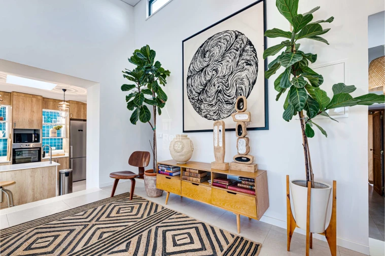 Moradia T3 para Venda em Olhão Foto 11