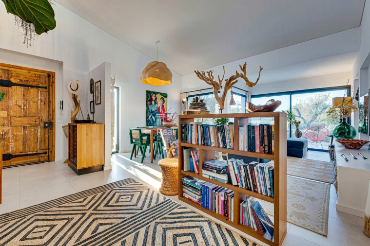 Moradia T3 para Venda em Olhão Foto 10