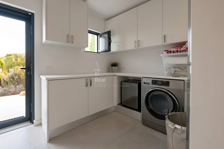 Moradia T3 para Venda em Olhão Foto 15