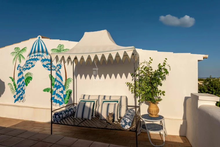 Moradia T3 para Venda em Olhão Foto 31