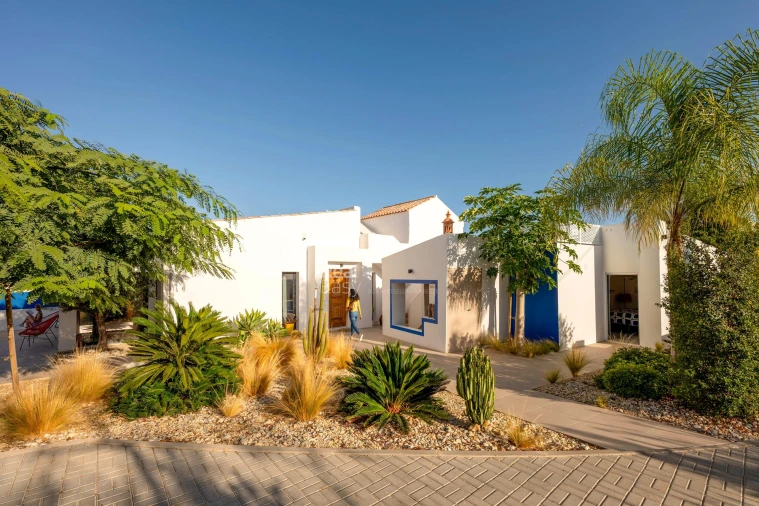 Moradia T3 para Venda em Olhão