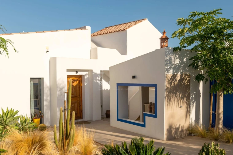 Moradia T3 para Venda em Olhão Foto 8