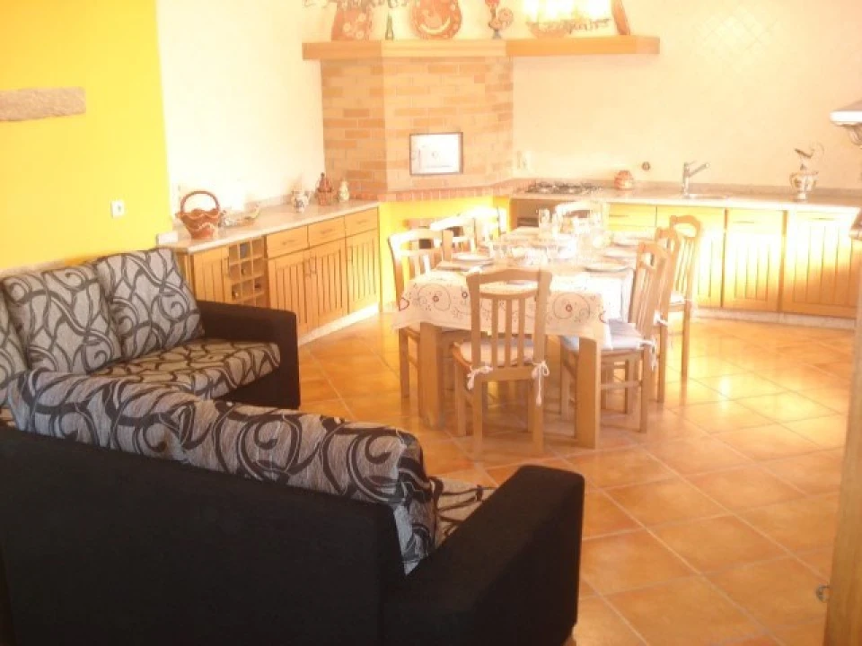 Moradia T5 para Venda em Guilhabreu Foto 6