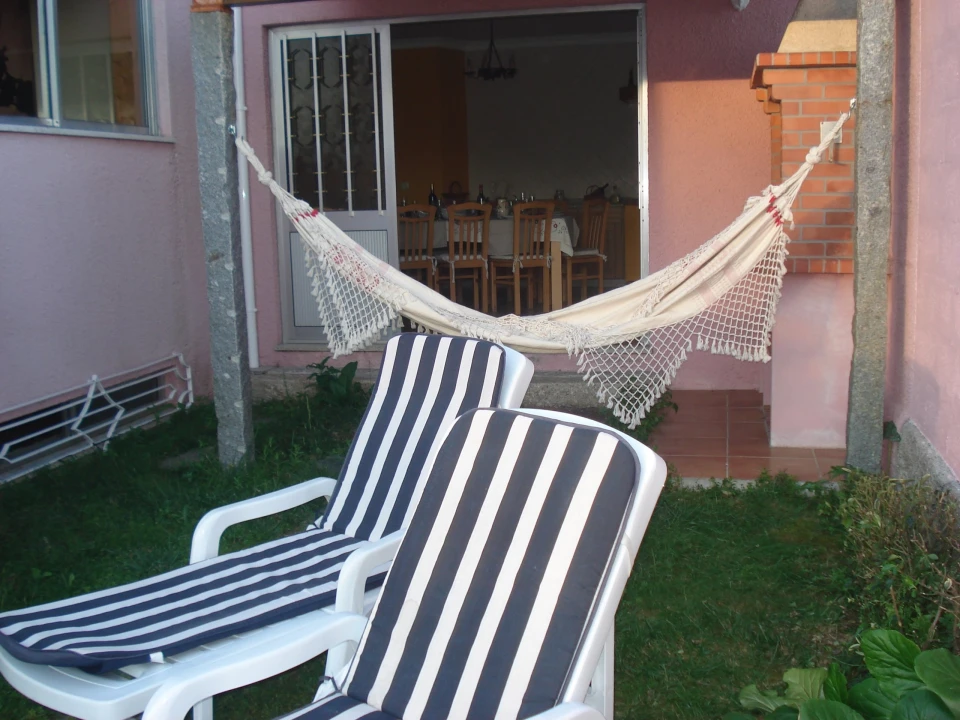 Moradia T5 para Venda em Guilhabreu Foto 8