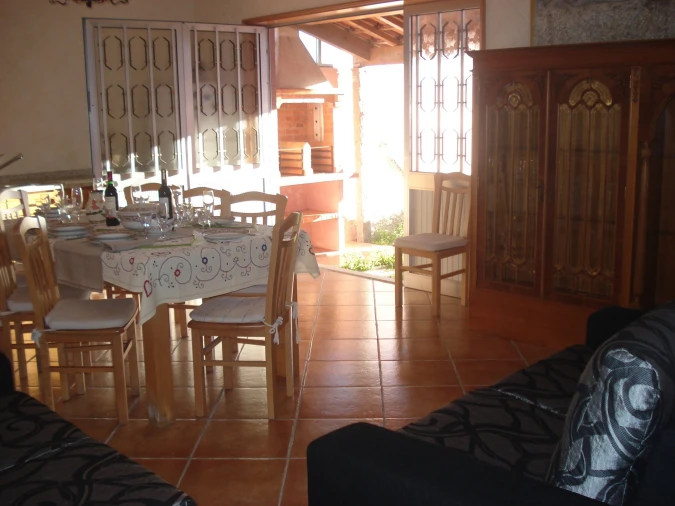 Moradia T5 para Venda em Guilhabreu Foto 7