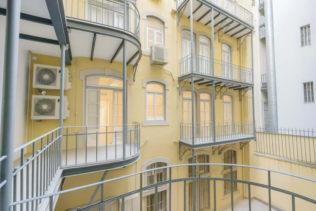 Escritório para Arrendamento em Santo António Foto 8